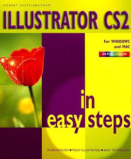 Illustrator CS2 in Easy Steps pdf epub mobi 电子书 下载