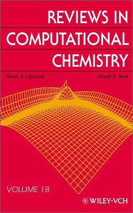 Reviews in Computational Chemistry, Reviews in Computational Chemistry, Volume 18 pdf epub mobi 电子书 下载