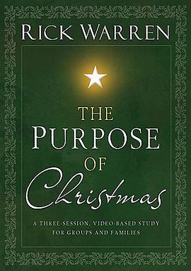 The Purpose of Christmas pdf epub mobi 电子书 下载