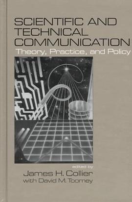 Scientific and Technical Communication pdf epub mobi 电子书 下载