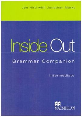 Inside Out Intermediate pdf epub mobi 下载