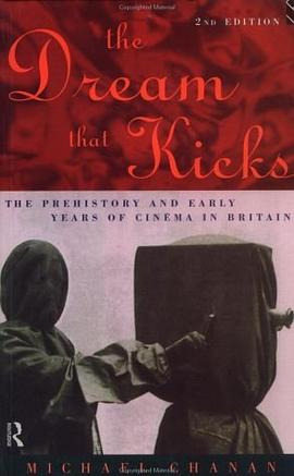 The Dream That Kicks pdf epub mobi 电子书 下载