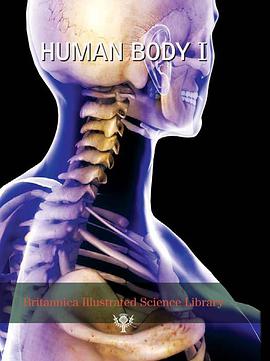 Human Body I pdf epub mobi 电子书 下载