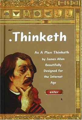 .Thinketh pdf epub mobi 下载