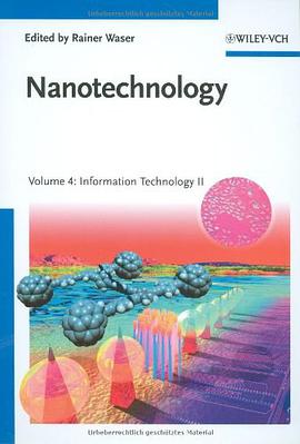 Nanotechnology pdf epub mobi 电子书 下载