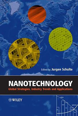 Nanotechnology pdf epub mobi 电子书 下载