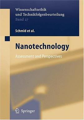 Nanotechnology pdf epub mobi 电子书 下载