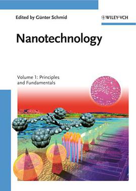 Nanotechnology pdf epub mobi 电子书 下载