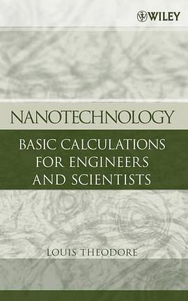 Nanotechnology pdf epub mobi 电子书 下载