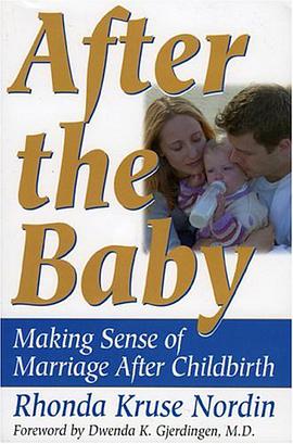 After the Baby pdf epub mobi 电子书 下载