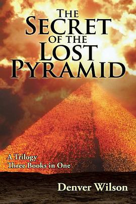The Secret of the Lost Pyramid pdf epub mobi 电子书 下载