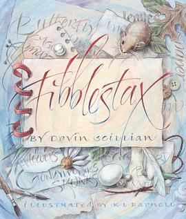 Fibblestax pdf epub mobi 电子书 下载