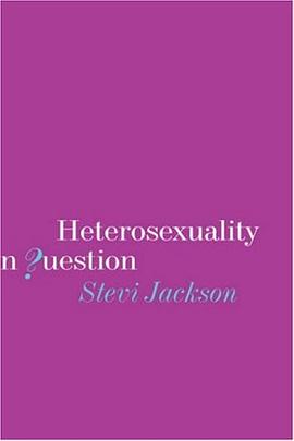 Heterosexuality in Question pdf epub mobi 电子书 下载