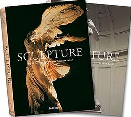 Sculpture pdf epub mobi 电子书 下载
