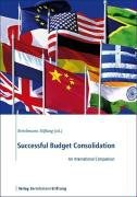 The Policy of Fiscal Consolidation in Germany pdf epub mobi 电子书 下载