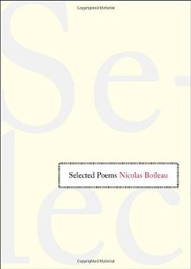 Selected Poems pdf epub mobi 电子书 下载