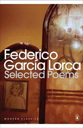 Selected Poems pdf epub mobi 电子书 下载