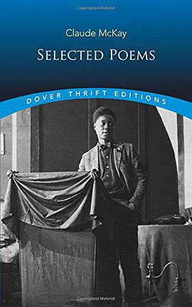 Selected Poems pdf epub mobi 电子书 下载