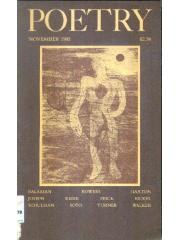 Selected Poems pdf epub mobi 电子书 下载