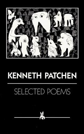 Selected Poems pdf epub mobi 電子書 下載