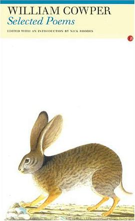 Selected Poems pdf epub mobi 电子书 下载