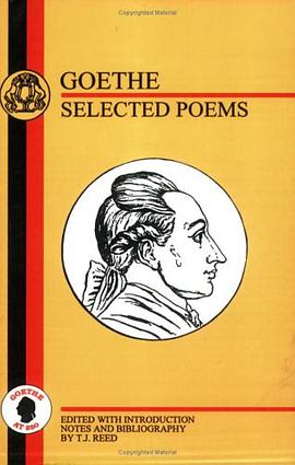 Selected Poems pdf epub mobi 电子书 下载