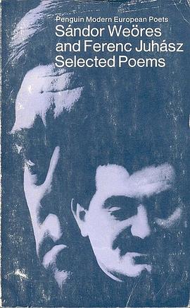 Selected Poems pdf epub mobi 电子书 下载