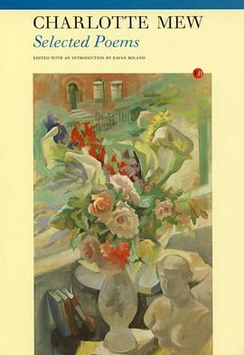 Selected Poems pdf epub mobi 电子书 下载