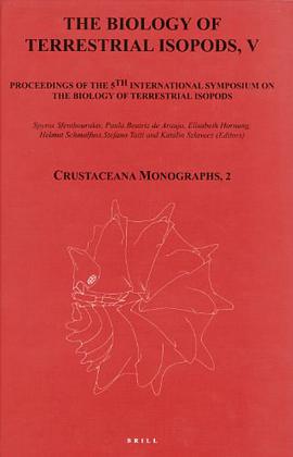 The Biology of Terrestrial Isopods