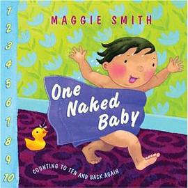 One Naked Baby pdf epub mobi 電子書 下載