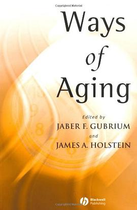 Ways of Aging