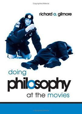 Doing Philosophy at the Movies pdf epub mobi 下载