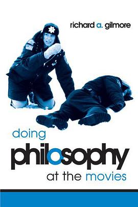 Doing Philosophy at the Movies pdf epub mobi 下载