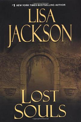 Lost Souls pdf epub mobi 电子书 下载