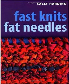 Fast Knits, Fat Needles pdf epub mobi 电子书 下载