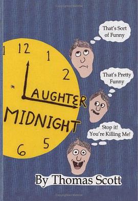 Laughter Midnight pdf epub mobi 电子书 下载