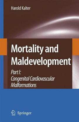 Mortality and Maldevelopment pdf epub mobi 电子书 下载