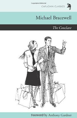 The Conclave pdf epub mobi 电子书 下载