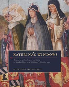 Katerina's Windows pdf epub mobi 电子书 下载