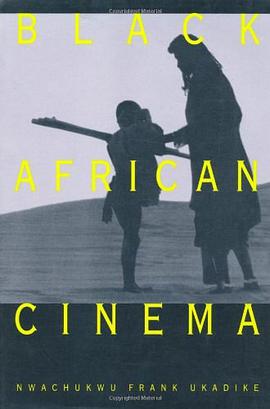 Black African Cinema pdf epub mobi 电子书 下载