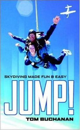JUMP! pdf epub mobi 电子书 下载