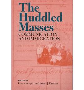 Huddled Masses pdf epub mobi 电子书 下载