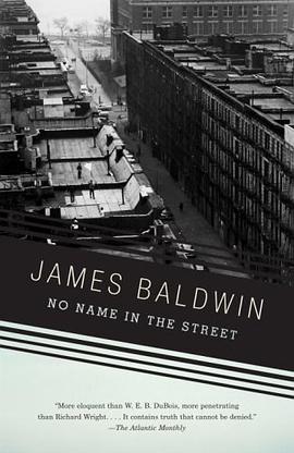 No Name in the Street pdf epub mobi 電子書 下載