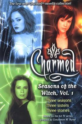 Seasons of the Witch