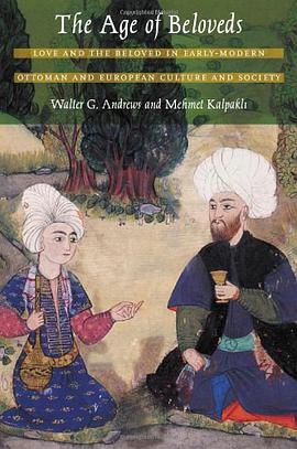 The Age of Beloveds pdf epub mobi 电子书 下载