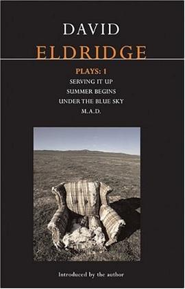 Eldridge Plays pdf epub mobi 电子书 下载