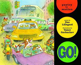 Go! pdf epub mobi 电子书 下载
