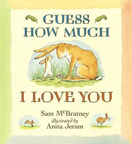 Guess How Much I Love You pdf epub mobi 電子書 下載
