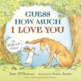 Guess How Much I Love You pdf epub mobi 电子书 下载