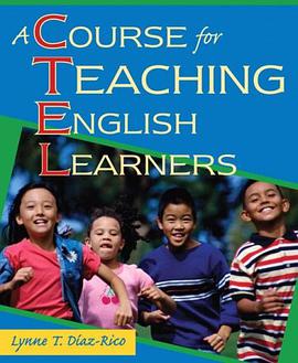 A Course for Teaching English Learners pdf epub mobi 电子书 下载